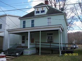 309 E Liberty St, Punxsutawney, PA 15767