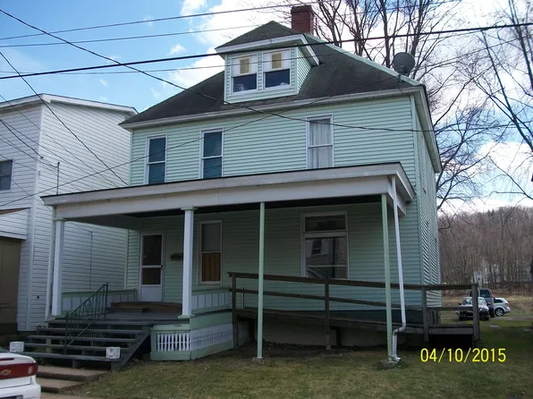 309 E Liberty St, Punxsutawney, PA 15767