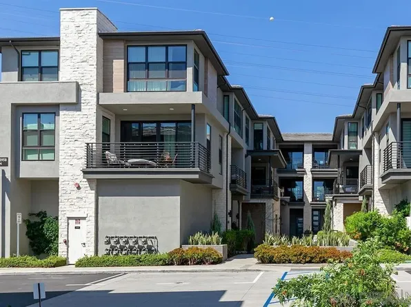 2934 Via Alta Pl, San Diego, CA 92108