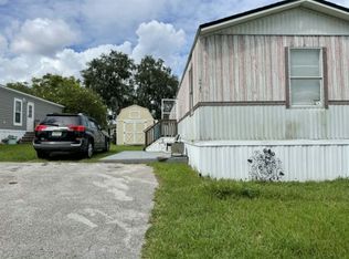 1234 Reynolds Rd Lot 217, Lakeland, FL 33801