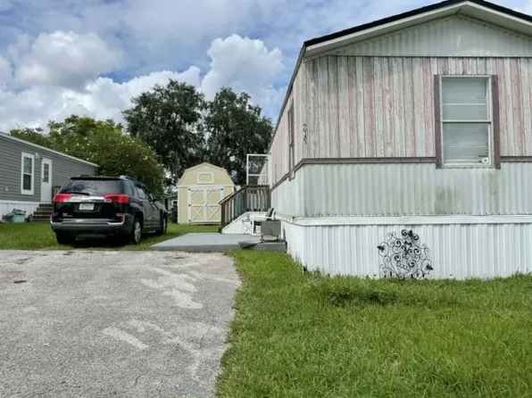 1234 Reynolds Rd Lot 217, Lakeland, FL 33801