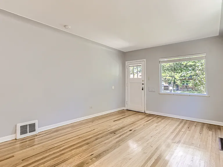 Front Room Upstairs
