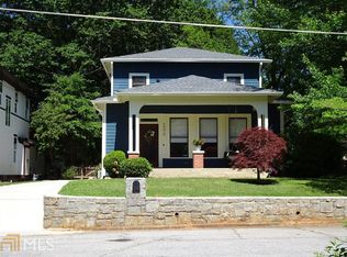 205 Ridgeland Ave, Decatur, GA 30030