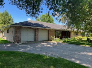 60807 County Road 13, Goshen, IN 46526