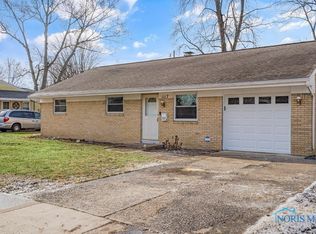 1117 Anderson Ave, Maumee, OH 43537