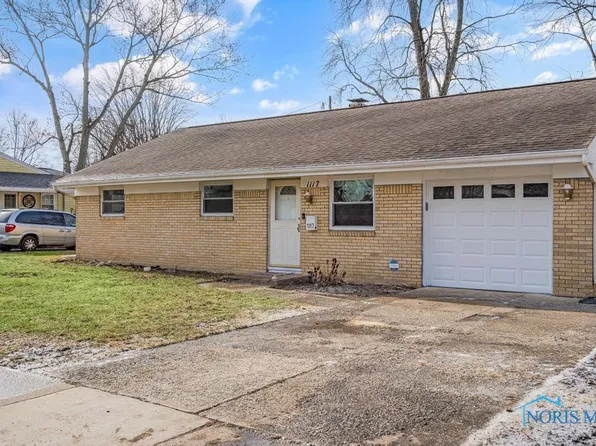 1117 Anderson Ave, Maumee, OH 43537