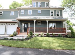 48 Churchill St #0, Newton, MA 02460