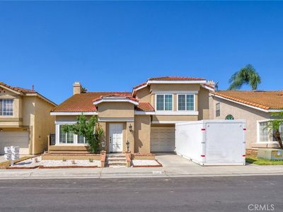800 Vista Real St, Corona, CA, 92879