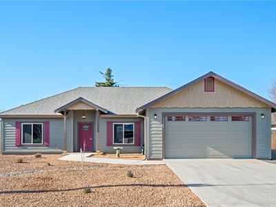 5345 Orchard Dr, Paradise, CA, 95969