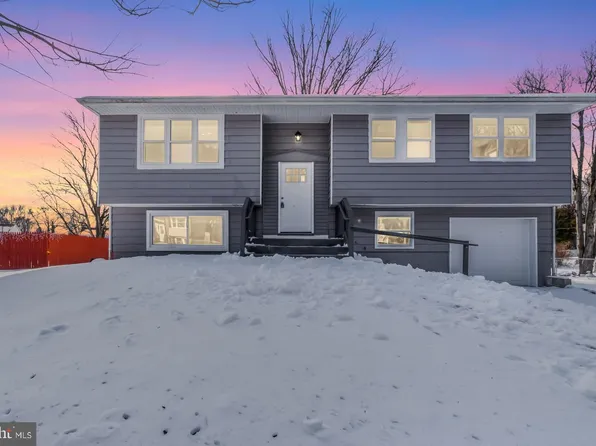 502 Bloomfield Dr, Westampton, NJ 08060