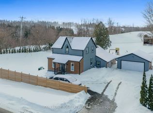 12598 4th Line, Halton Hills, ON L7J2M1