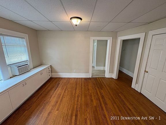 3rd image of 2011 Denniston Ave SW APT 1