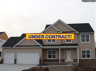 38584 Terrell Dr, North Ridgeville, OH 44039