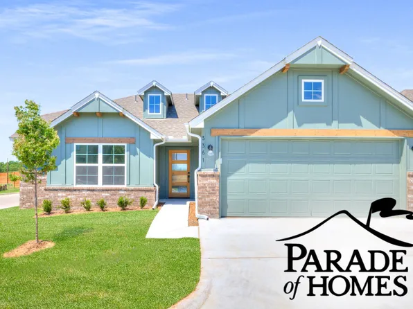 3361 E 153rd St S, Bixby, OK 74008