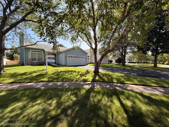 1356 Almaden Ln, Gurnee, IL 60031
