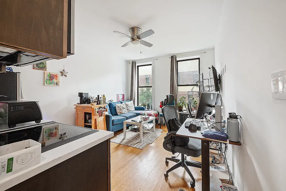 151 Norfolk Street — Photo 1