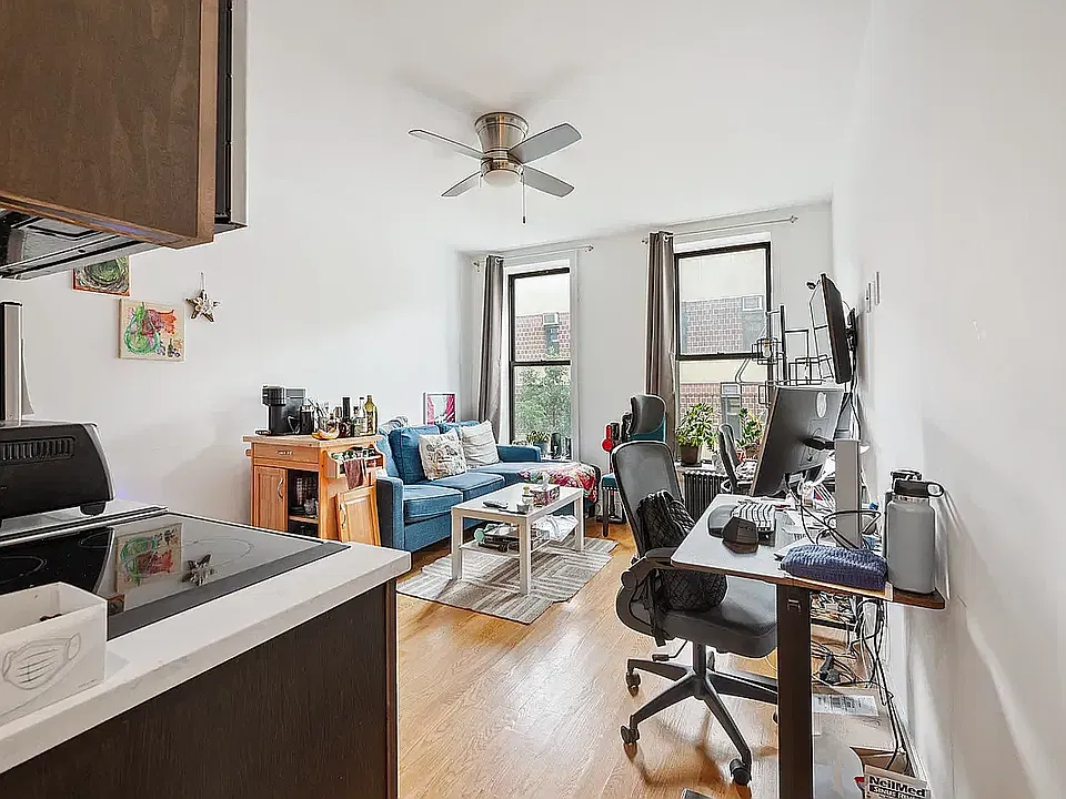 149 Norfolk St #3F