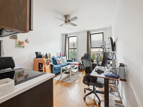 149 Norfolk St Unit 3F, New York, NY 10002