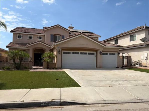 24903 Sunset Vista Ave, Menifee, CA 92584