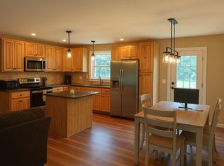 12869 Stevens St, Atlanta, MI 49709