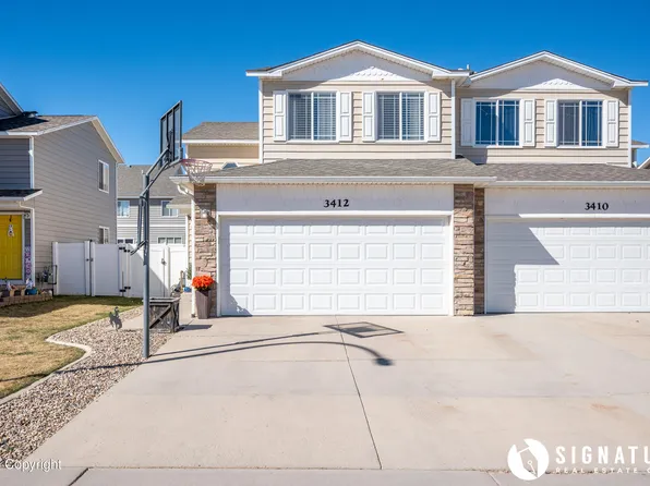 3412 Decoy Ave, Gillette, WY 82718