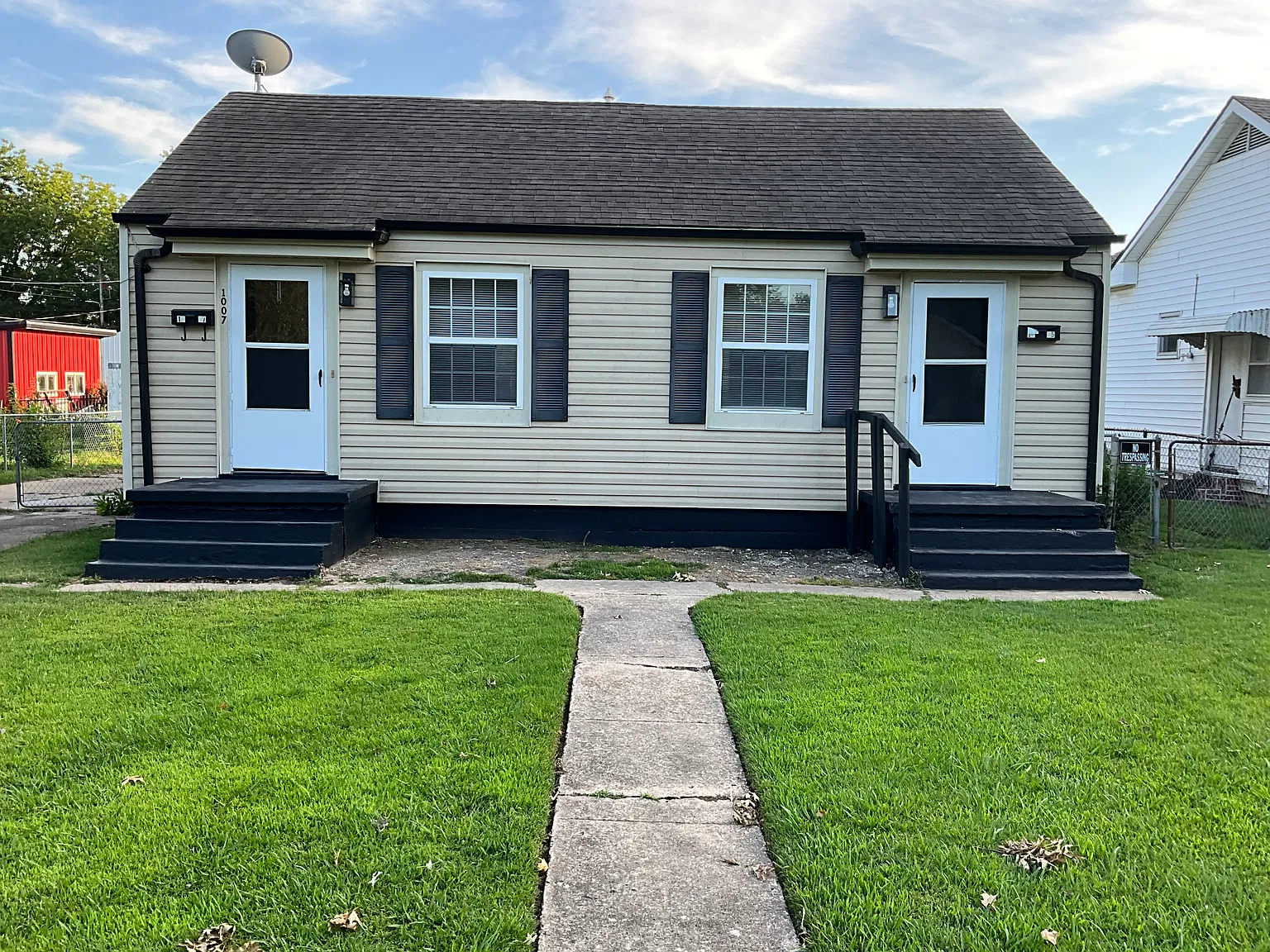 1 bed, 612 sqft, $800 — Photo 1