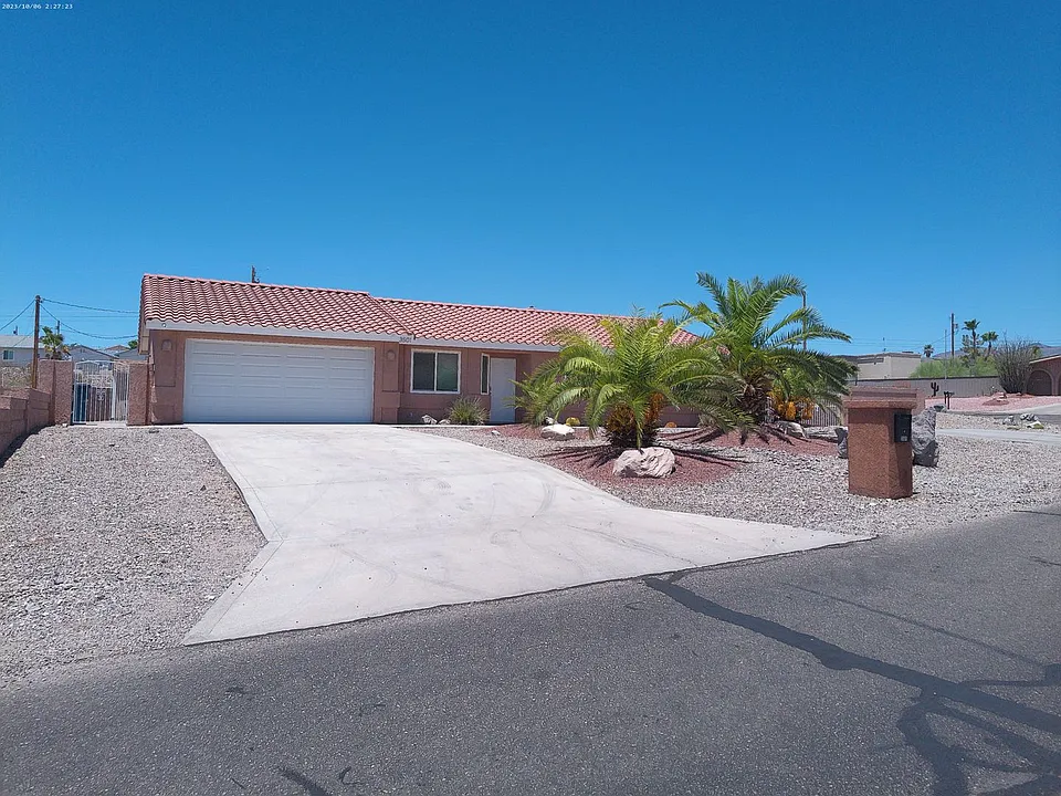 3501 Iroquois Dr