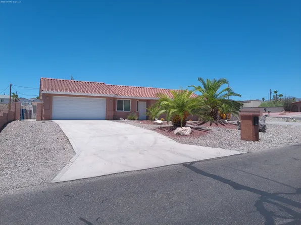 3501 Iroquois Dr, Lake Havasu City, AZ 86404