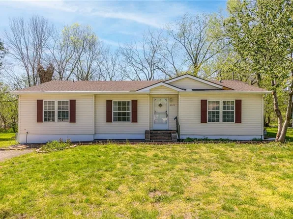 6040 N Bellaire Ave, Kansas City, MO 64119