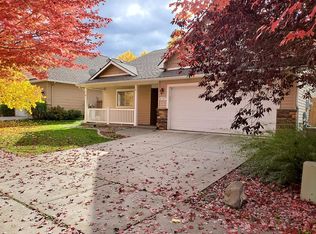 6097 N La Rochelle Dr, Coeur D Alene, ID 83815