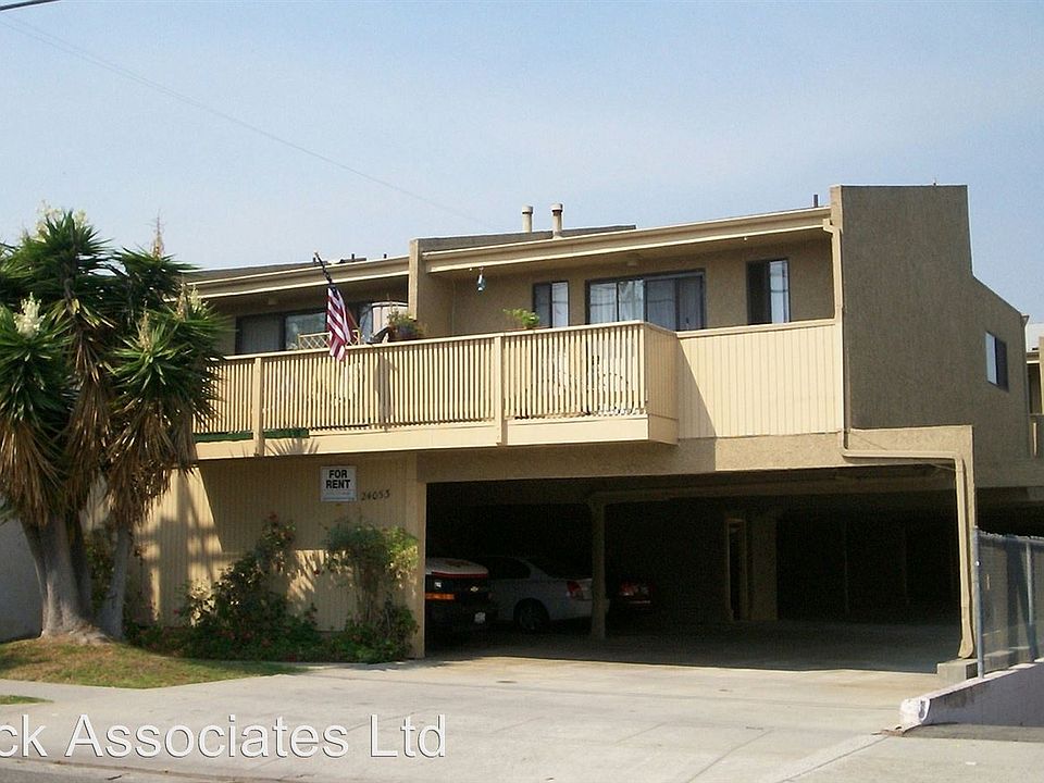1st image of 24053 Ocean Ave APT 3