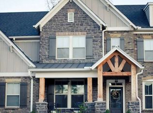 2465 Copper Mill Trl, Cumming, GA 30041