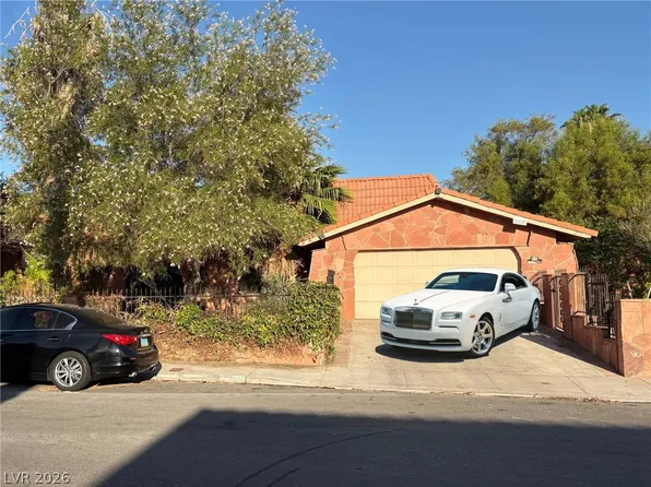 3167 El Cedro Cir, Las Vegas, NV 89121