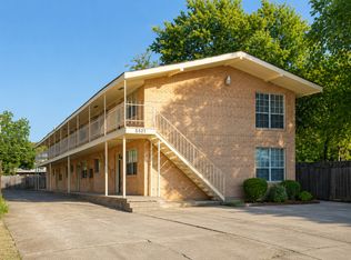 5521 Columbia Apartments, Dallas, TX 75214