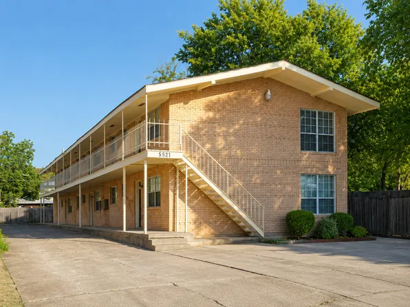 5521 Columbia Apartments, 5521 Columbia Ave #102, Dallas, TX 75214