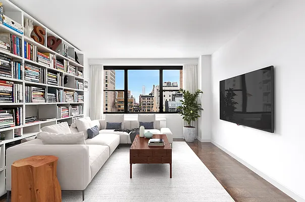 7 East 14th Street #1512