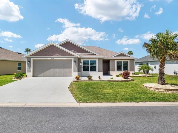 1636 MCLUCAS LANE, THE VILLAGES, FL 34762