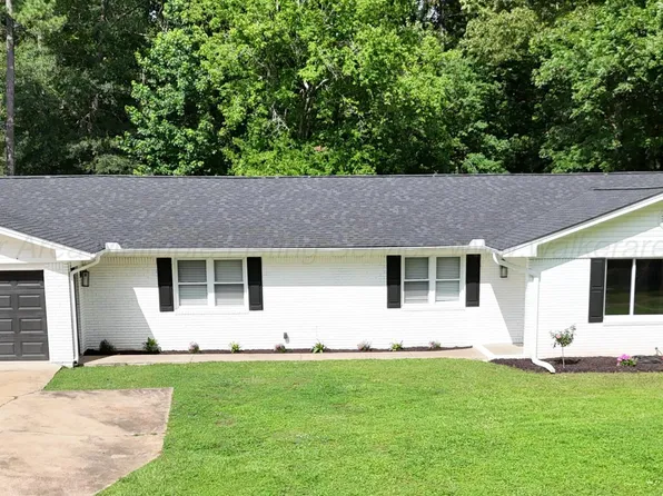 1001 Willowbrook Dr, Jasper, AL 35504