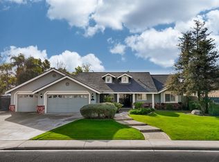 14601 Harvest Crest Ave, Bakersfield, CA 93314