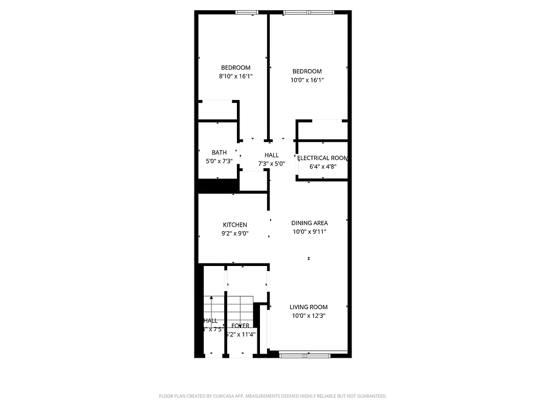floor plan 4