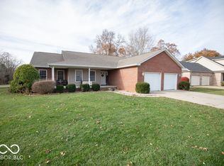 1675 W Twin Oaks Dr, North Vernon, IN 47265