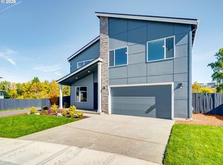 1332 N Kalani Loop, Ridgefield, WA 98642