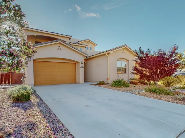 917 Palo Alto Ct, Bernalillo, NM 87004