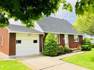 1957 Weaversville Rd, Northampton, PA 18067