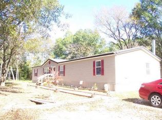 200 Cr 35450, Sumner, TX 75486