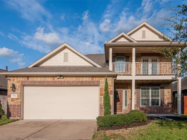 3734 Cactus Field Ln, Katy, TX 77449