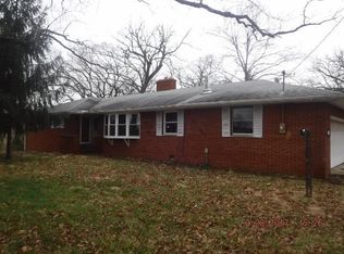 7960 Dyer Rd, Mount Sterling, OH 43143