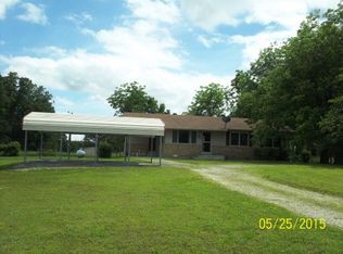 401 Lamb Rd, Pocahontas, AR 72455