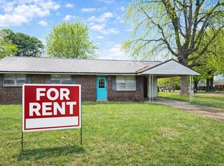 1500 W College Ave, Jonesboro, AR 72401
