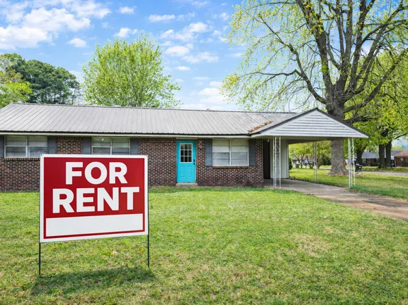 1500 W College Ave, Jonesboro, AR 72401